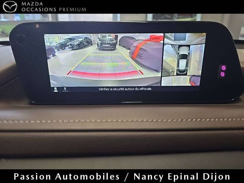 mazda - Visuel 10