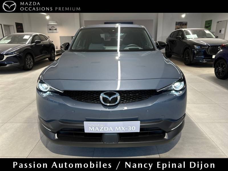 mazda - Visuel 1