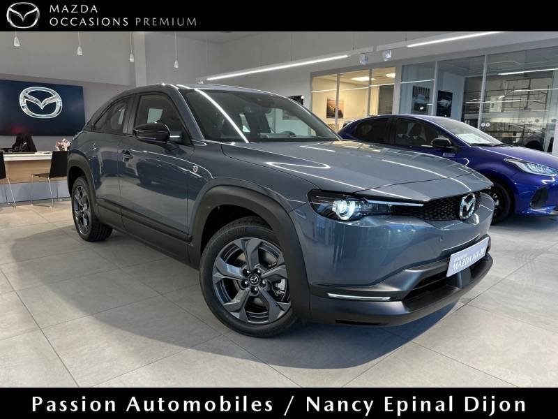 mazda - Visuel 2