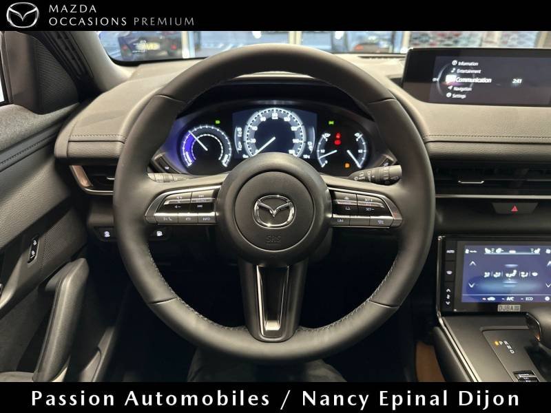 mazda - Visuel 9
