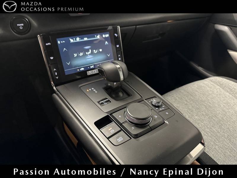 mazda - Visuel 10
