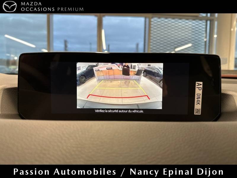 mazda - Visuel 11