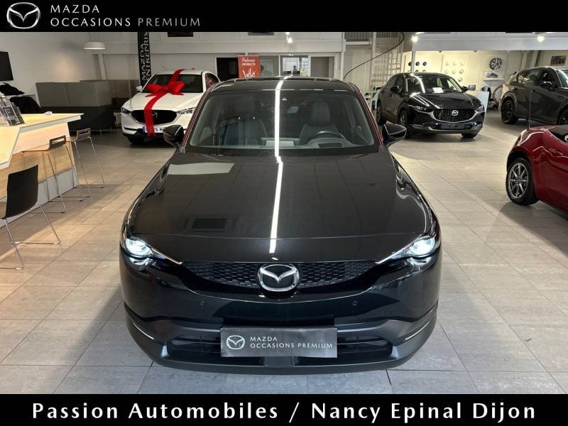 mazda - Visuel 1