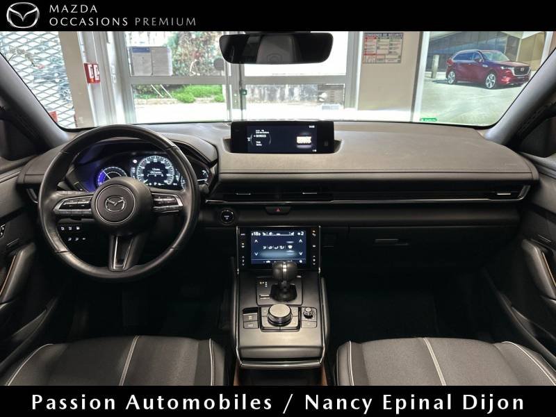 mazda - Visuel 6