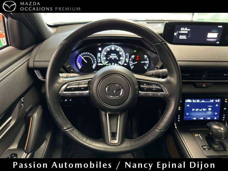 mazda - Visuel 9