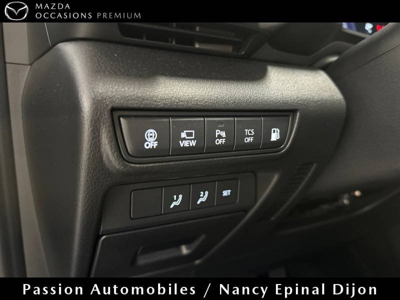 mazda - Visuel 13