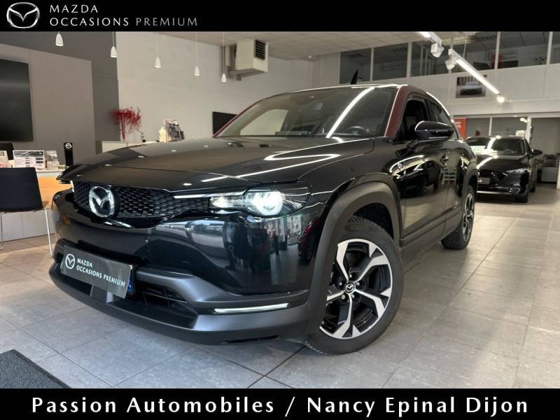 mazda - Visuel 17