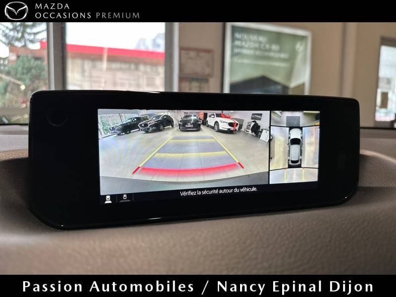 mazda - Visuel 12