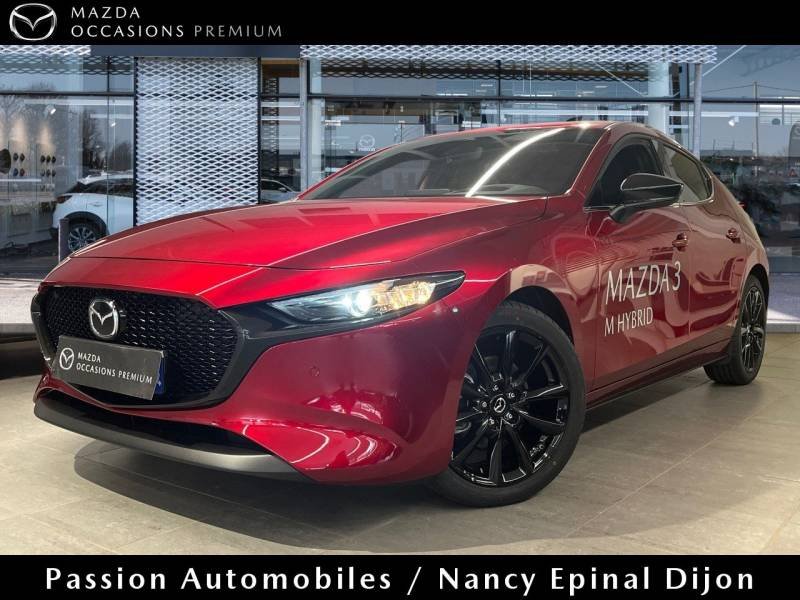 mazda - Visuel 0