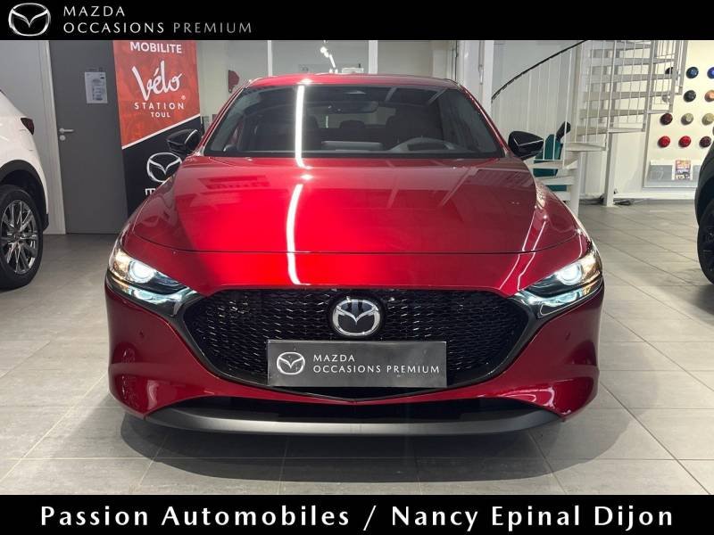 mazda - Visuel 1