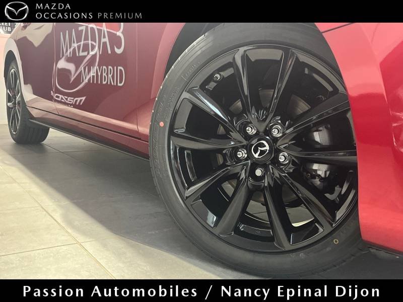 mazda - Visuel 3