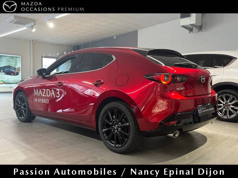 mazda - Visuel 5
