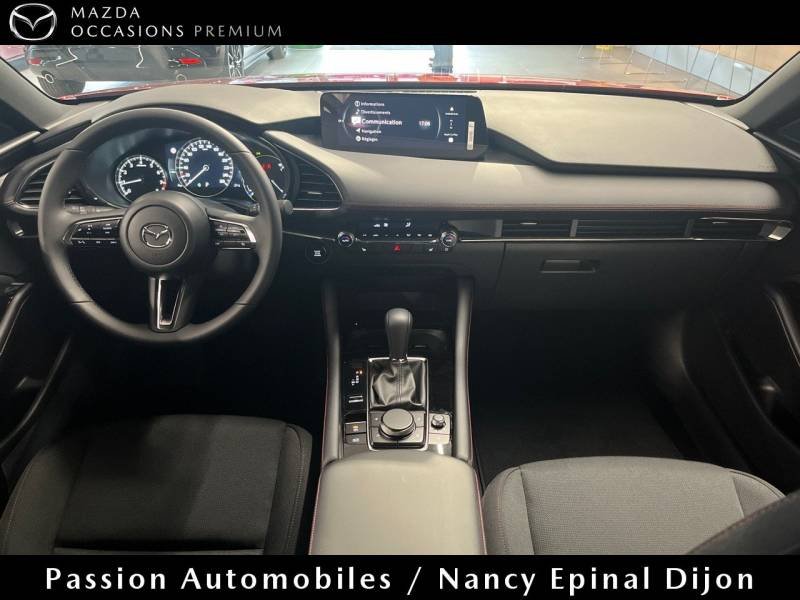 mazda - Visuel 6