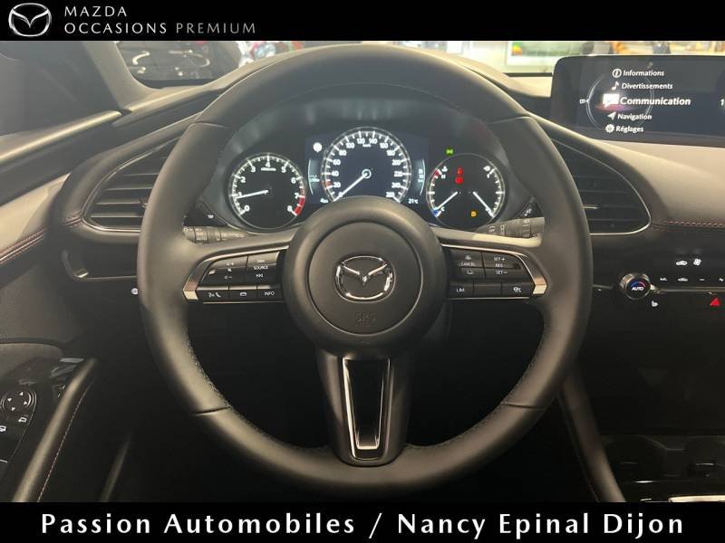 mazda - Visuel 9