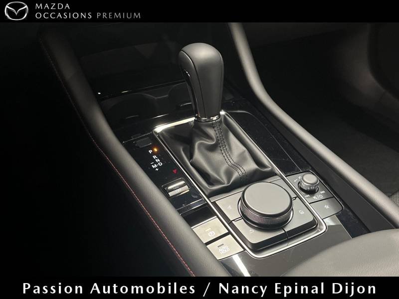 mazda - Visuel 10