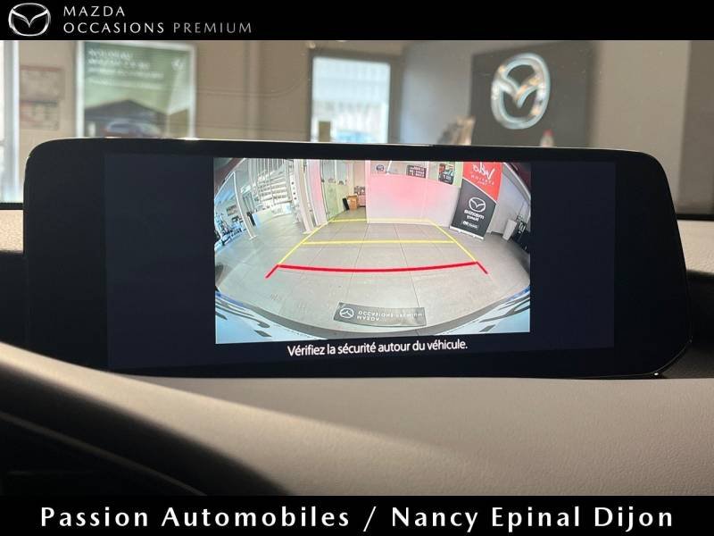 mazda - Visuel 12
