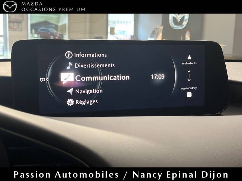mazda - Visuel 13
