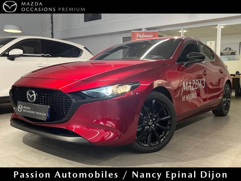 mazda - Visuel 18