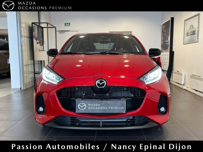 mazda - Visuel 1