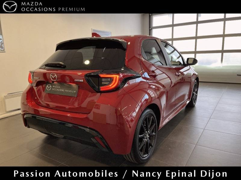 mazda - Visuel 3