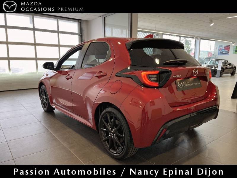 mazda - Visuel 5