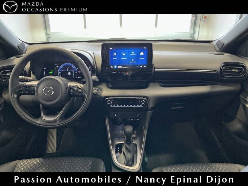 mazda - Visuel 6