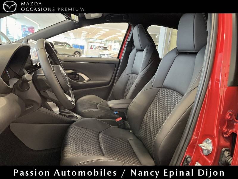 mazda - Visuel 7
