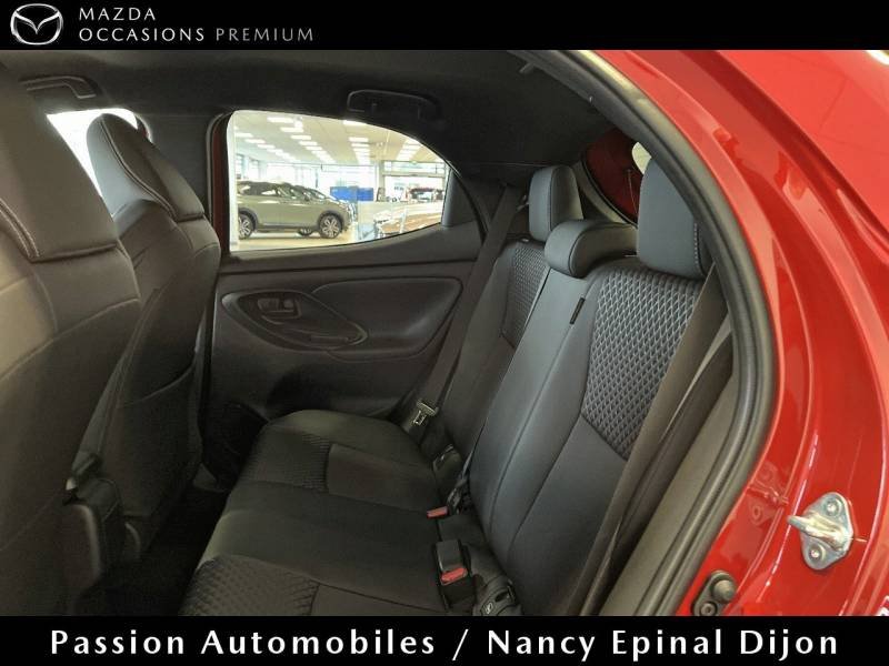 mazda - Visuel 8