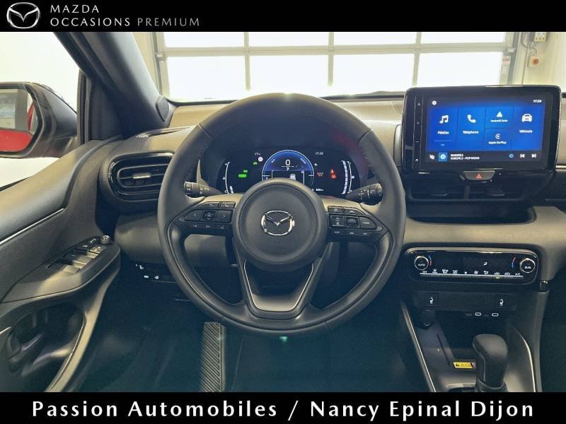mazda - Visuel 9