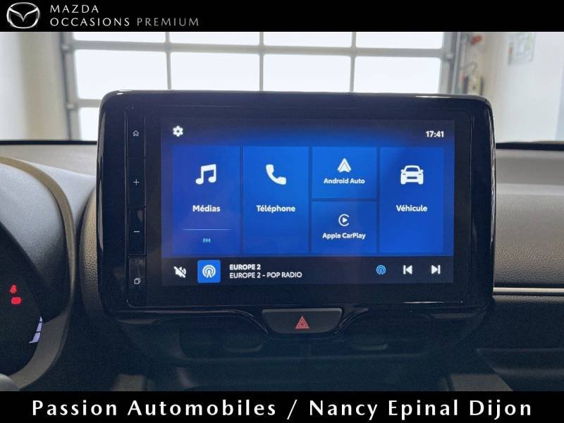 mazda - Visuel 14