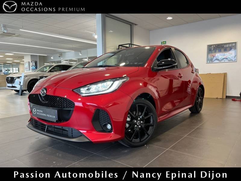 mazda - Visuel 16