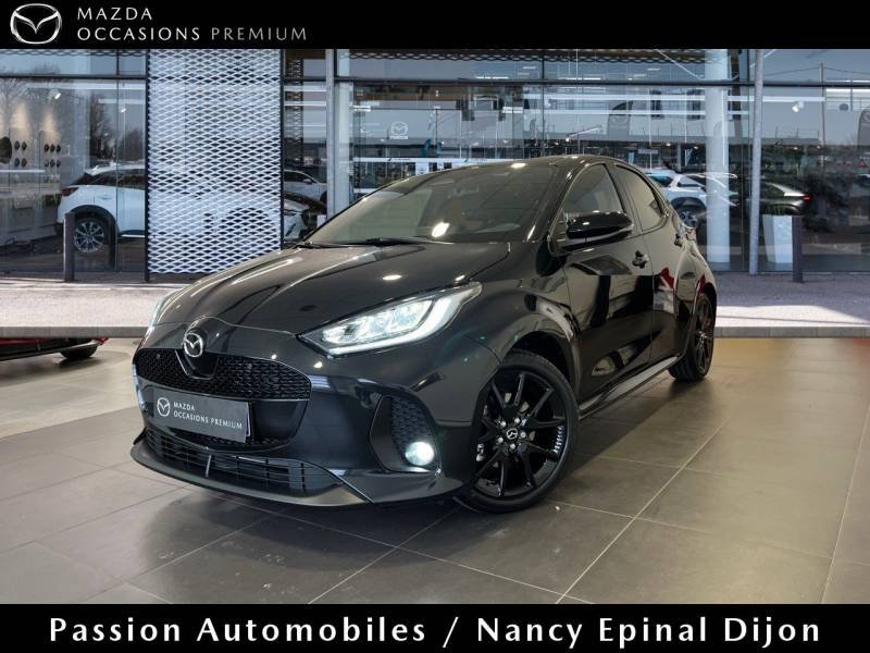 mazda - Visuel 0