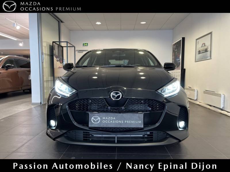mazda - Visuel 1