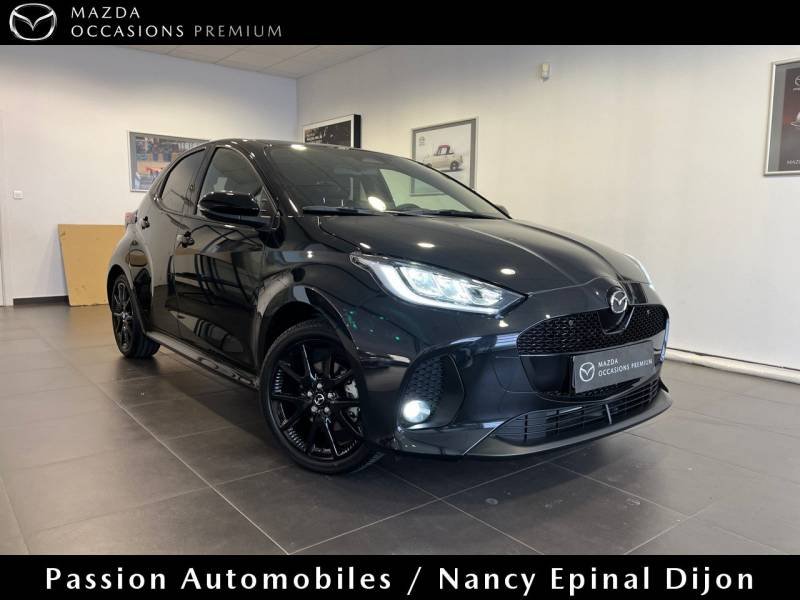 mazda - Visuel 2
