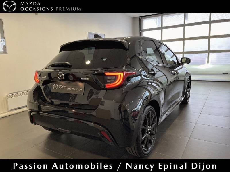 mazda - Visuel 3