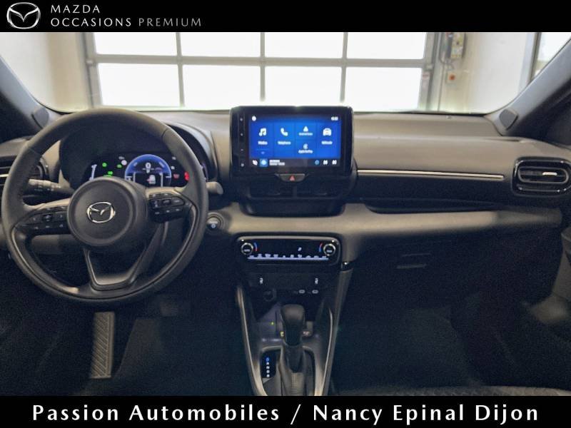 mazda - Visuel 6