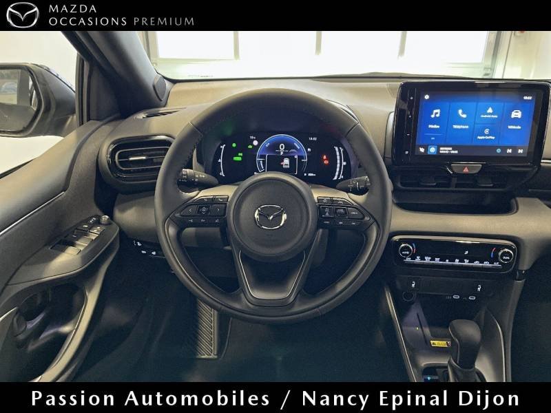mazda - Visuel 9