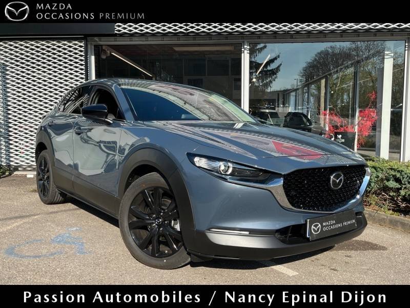 mazda - Visuel 2
