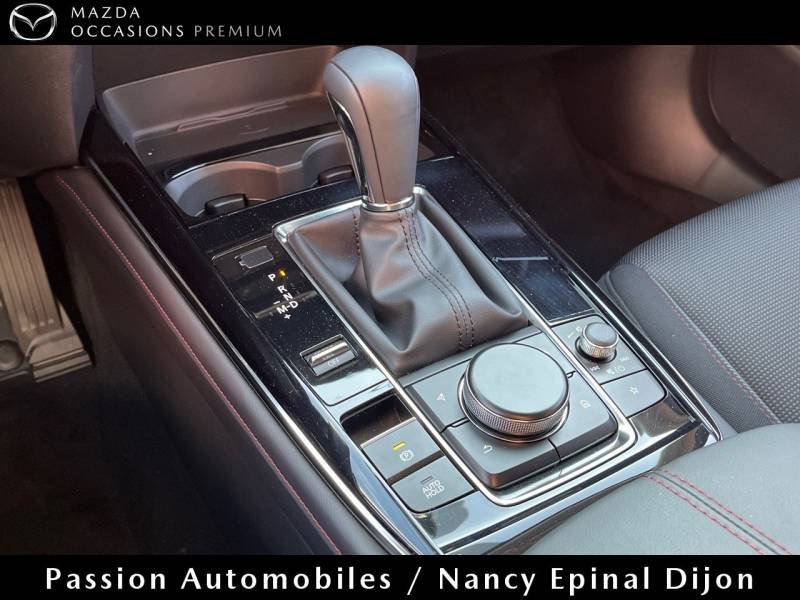 mazda - Visuel 10