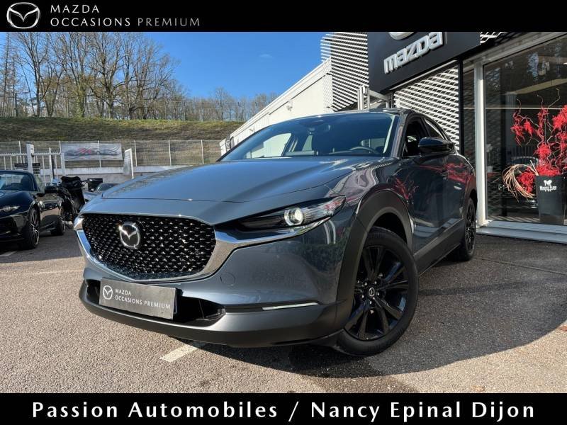 mazda - Visuel 18