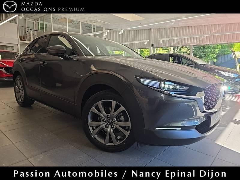 mazda - Visuel 2
