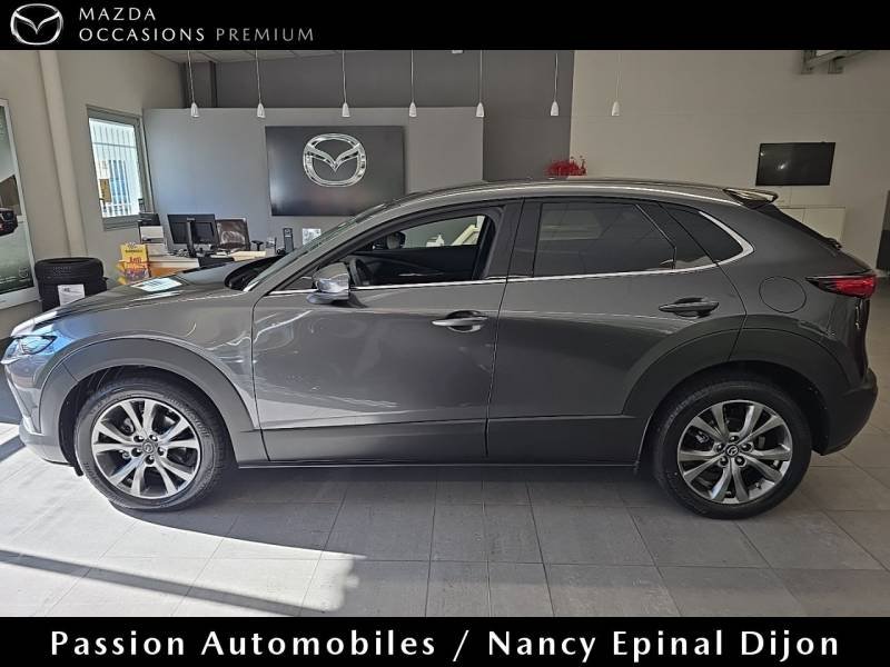 mazda - Visuel 3