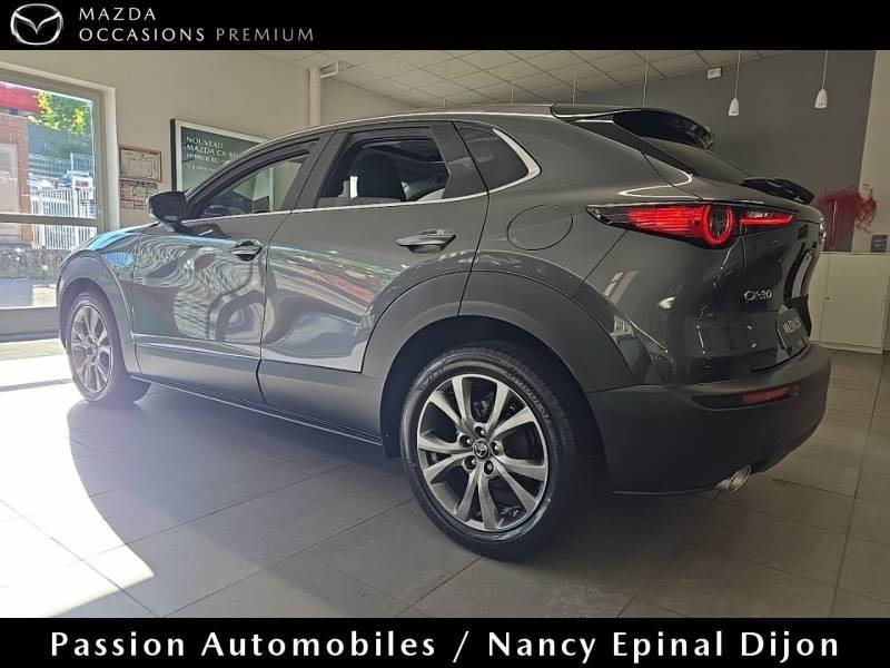 mazda - Visuel 5