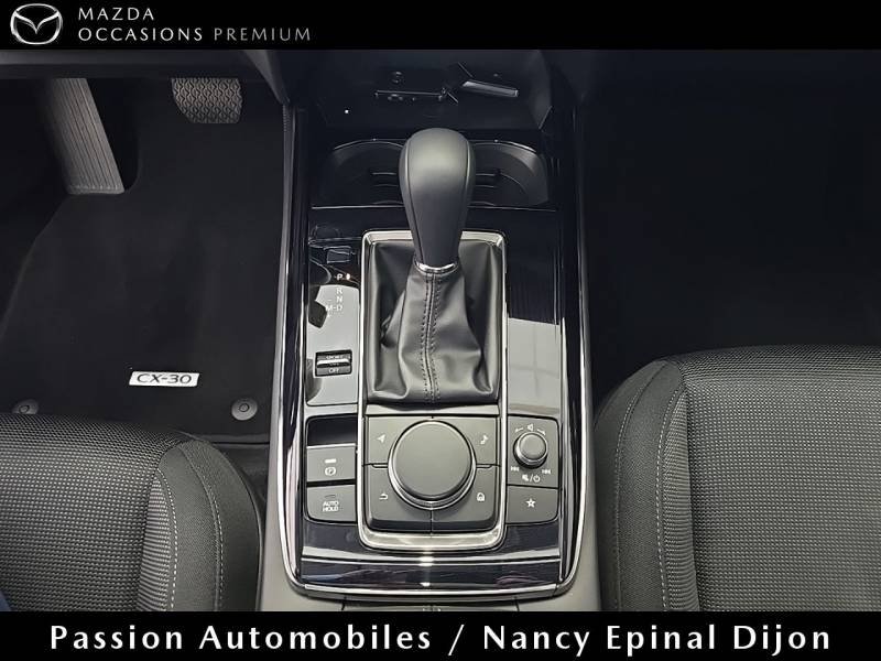 mazda - Visuel 10