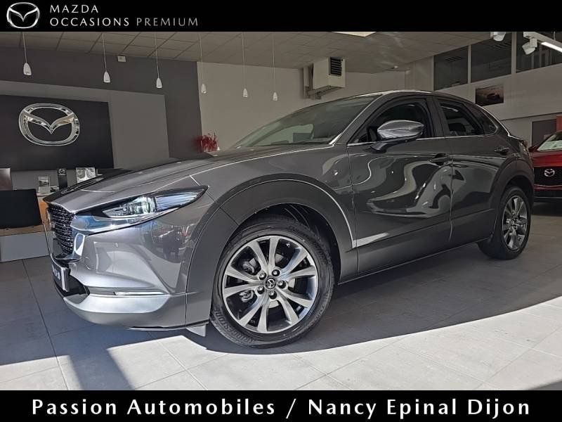 mazda - Visuel 18
