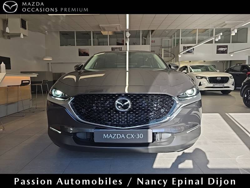 mazda - Visuel 1