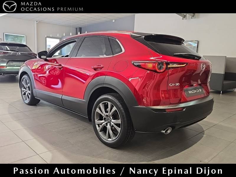 mazda - Visuel 5