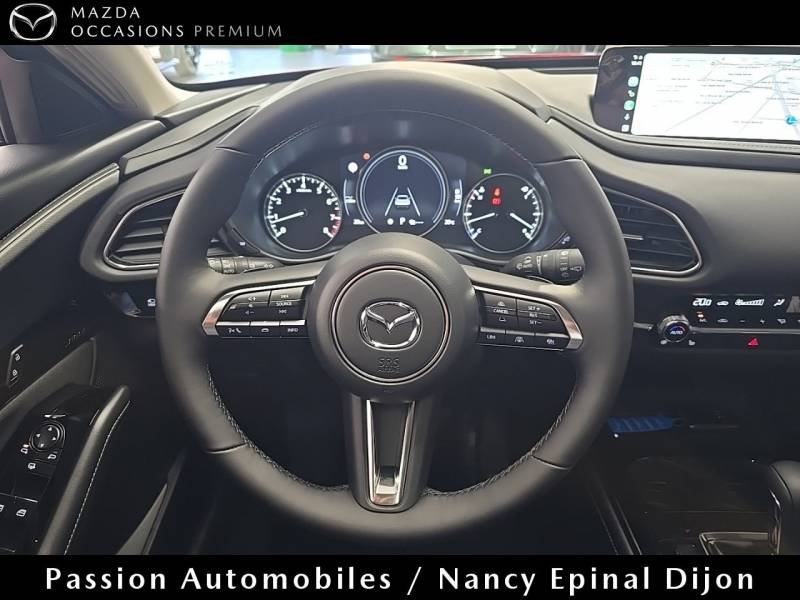 mazda - Visuel 9