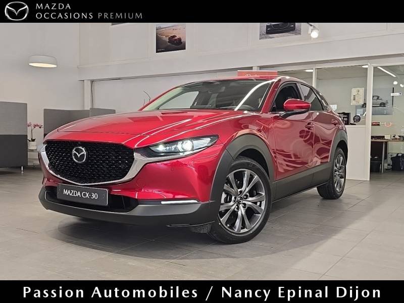 mazda - Visuel 20