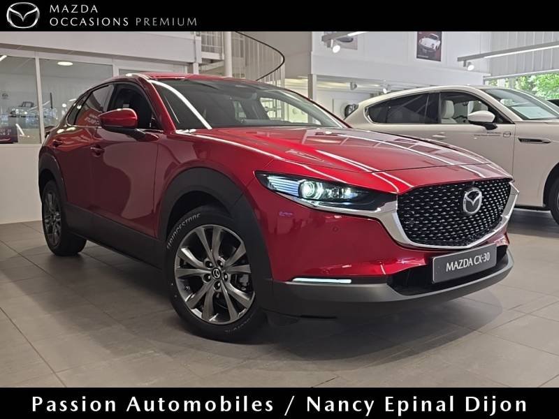 mazda - Visuel 2